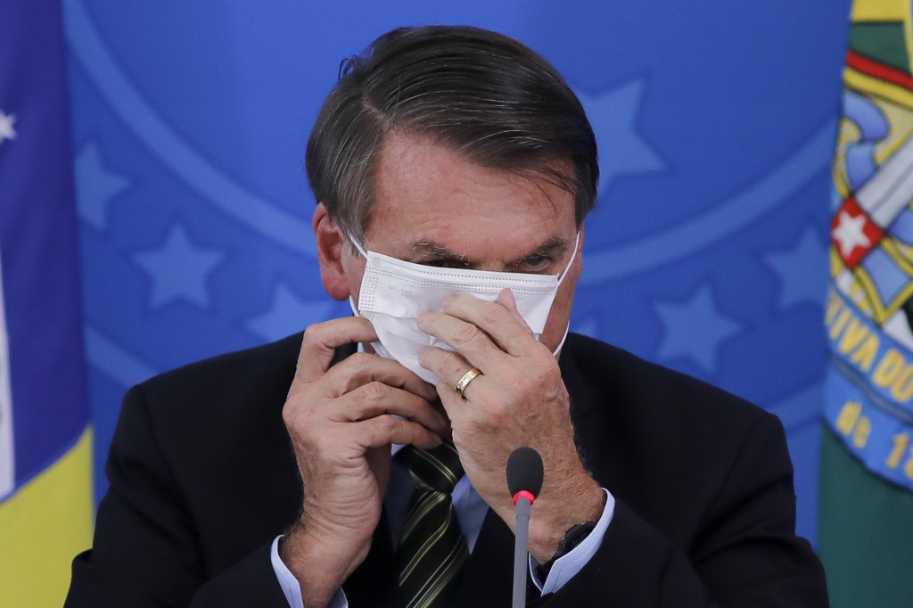 ARCHIVO | AFP