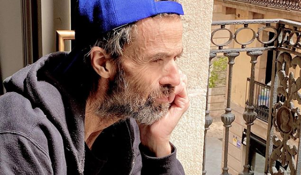 Jarabe de Palo | Instagram