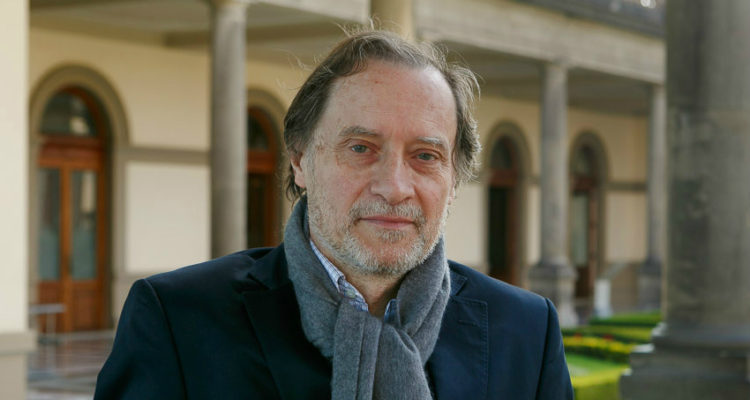 Jean-François Fogel