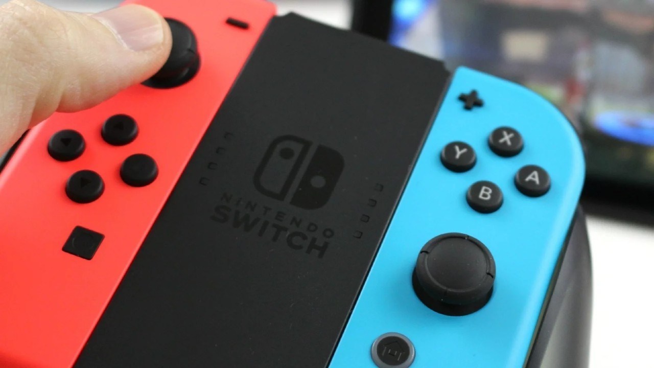 Nintendo