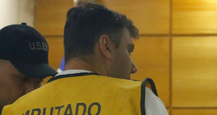 Leonardo Rubilar | Agencia UNO