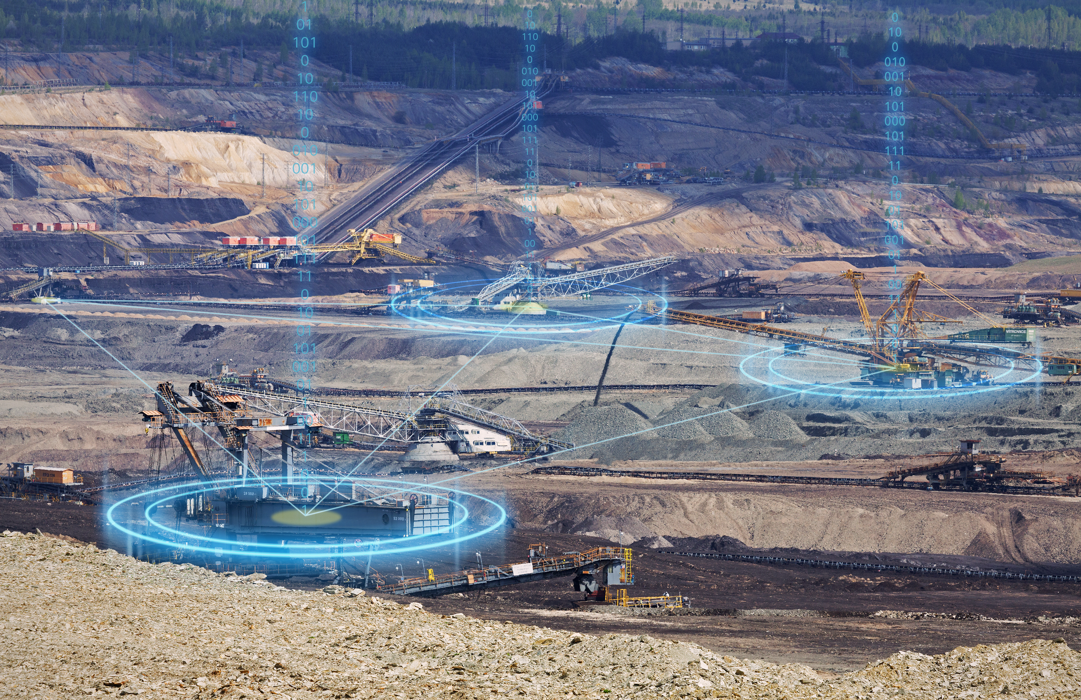 Siemens Minerals Week