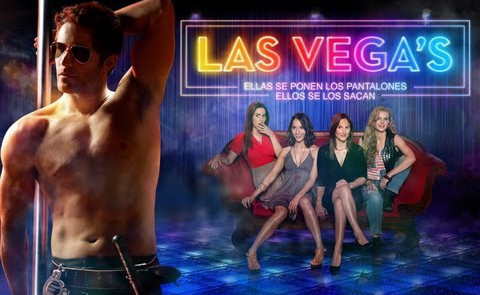 Las Vega’s | Canal 13