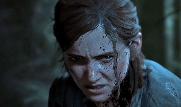 The Last of Us Part II