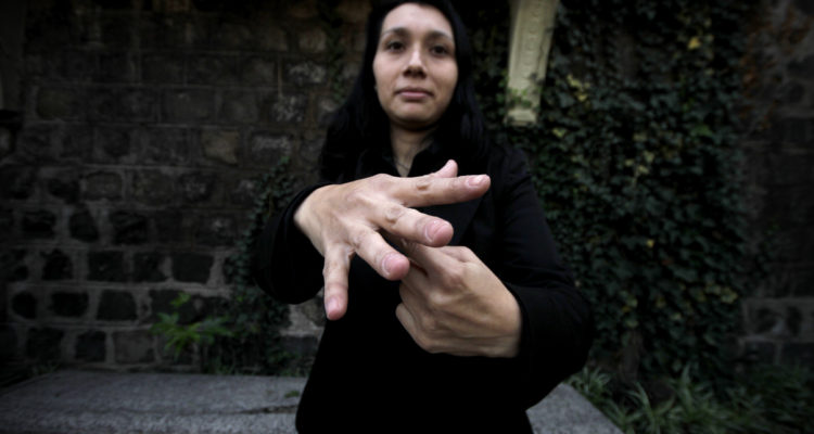 CONTEXTO | Hans Scott | Agencia UNO