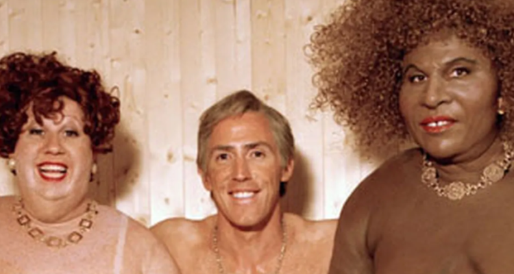“Little Britain”.