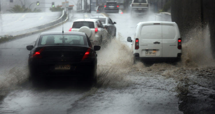 Sebastián Brogca | Agencia UNO
