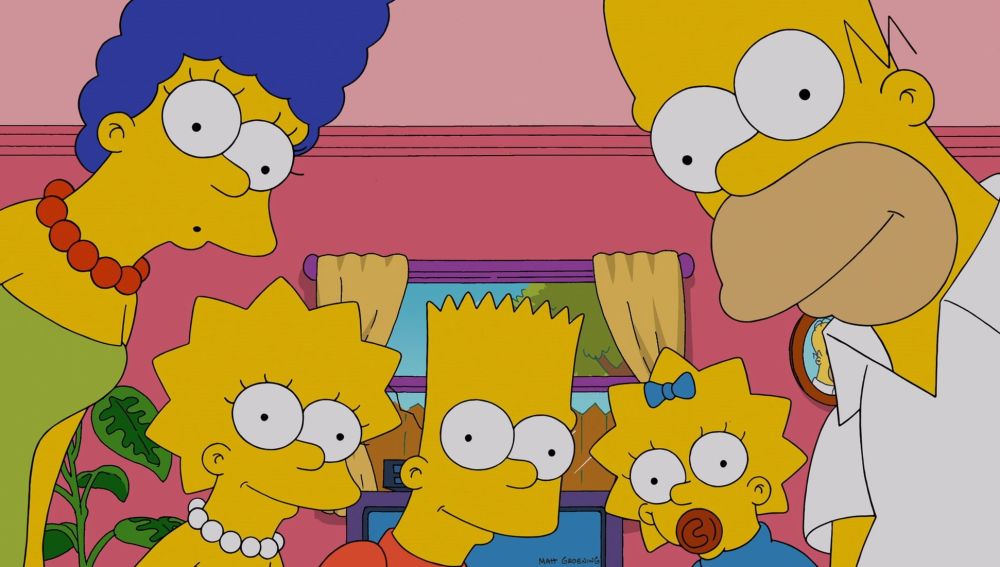 Los Simpson