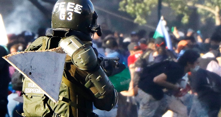 ARCHIVO | Agencia Uno