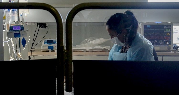 CONTEXTO | Sebastián Brogca | Agencia Uno