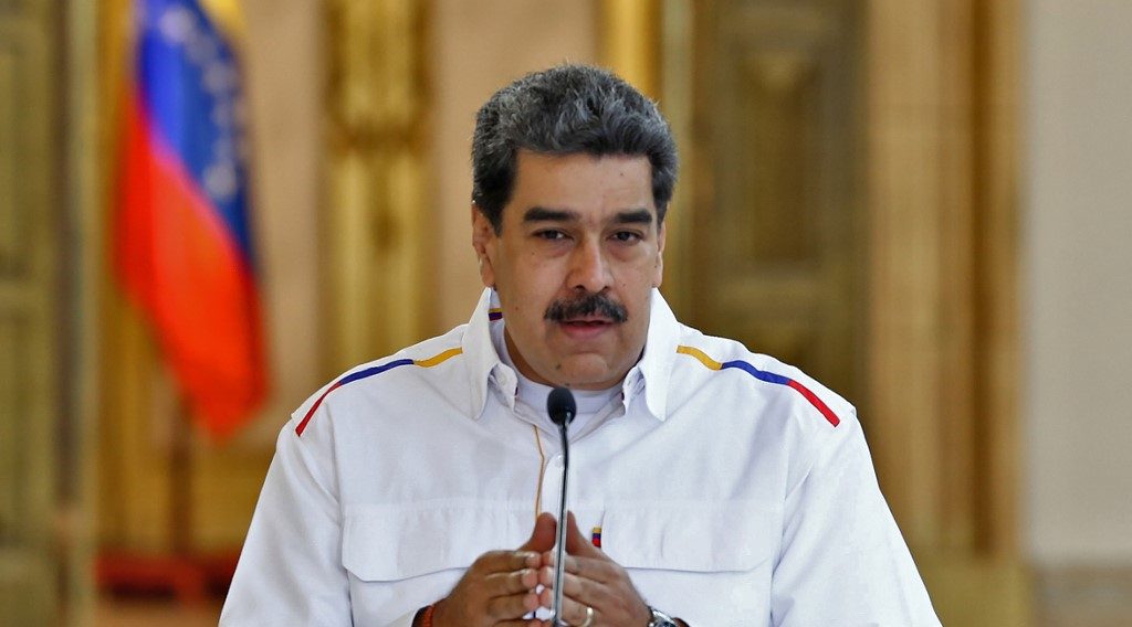 ARCHIVO | AFP