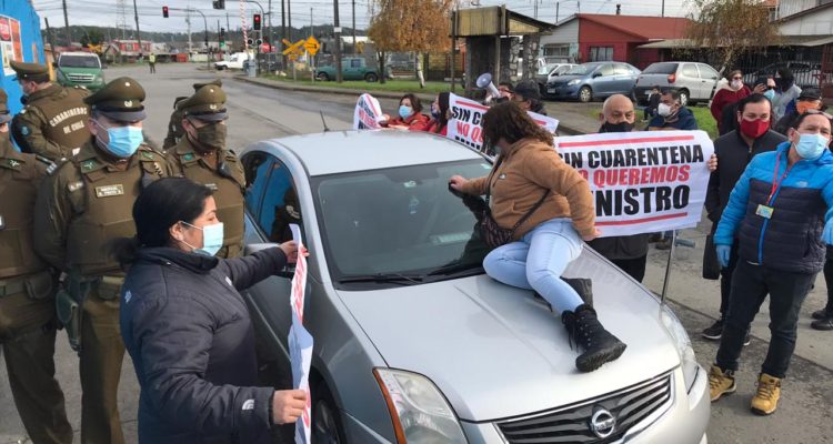 Marco Sanhueza | RBB