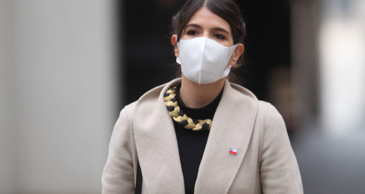 Ailén Díaz | Agencia UNO