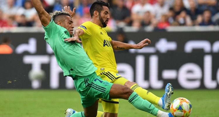 Christof Stache / Agence France-Presse