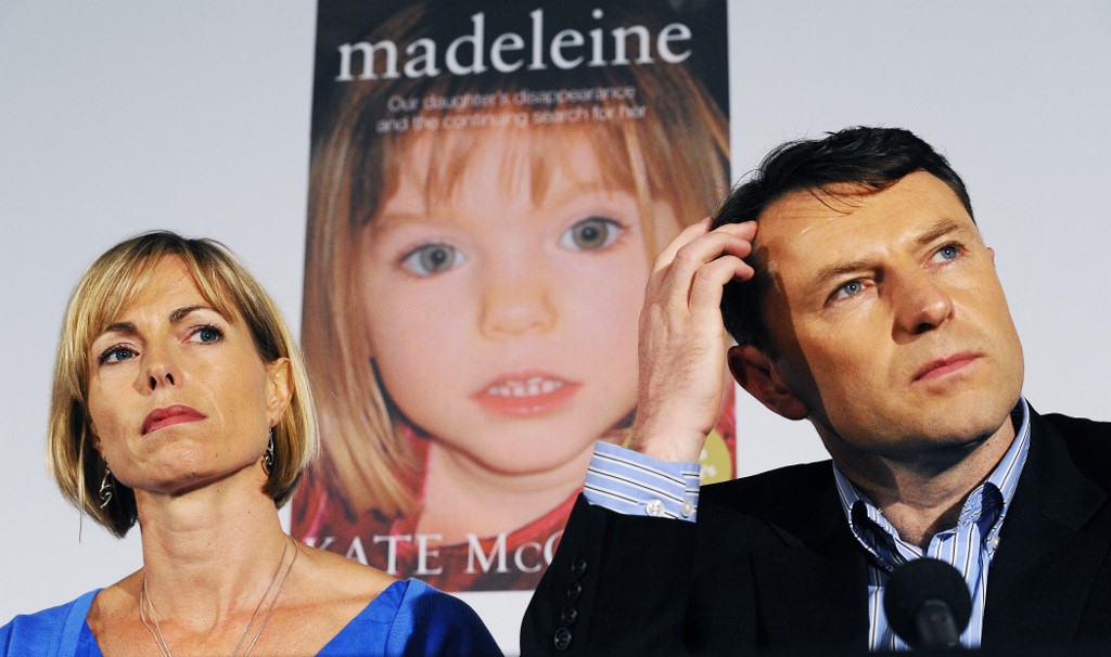 ARCHIVO | AFP
