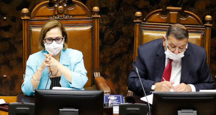 Contexto | Agencia UNO