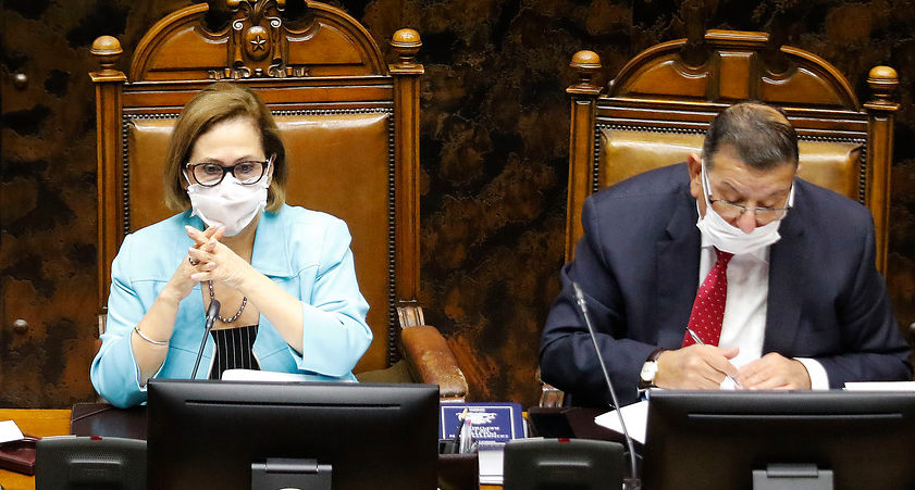 Contexto | Agencia UNO