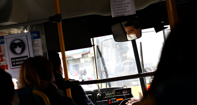 ARCHIVO | Leonardo Rubilar | Agencia UNO