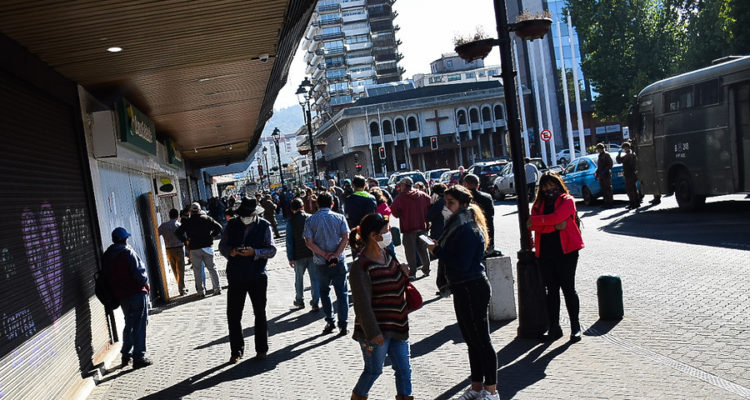 CONTEXTO | Agencia UNO