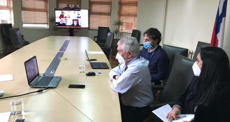 Contexto | Ministerio de Salud