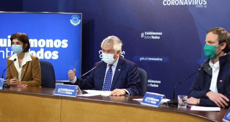 Archivo | Agencia UNO