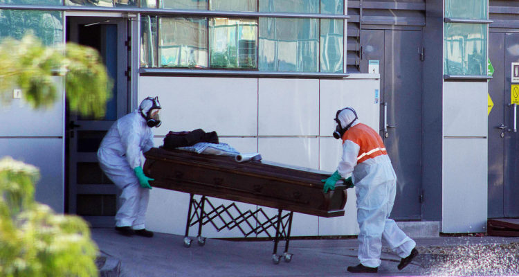 Alfonso Fernández | Agencia UNO