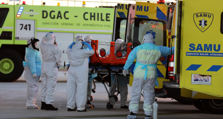 Archivo | Agencia UNO