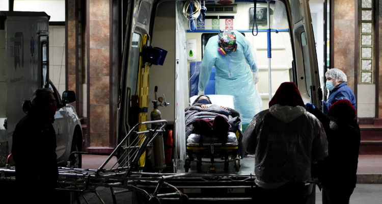 Archivo | Agencia UNO