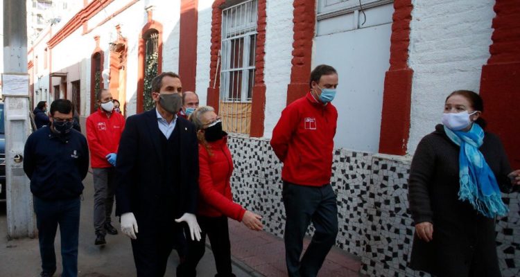 Municipalidad de Santiago
