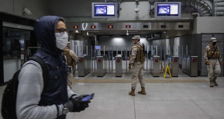 Contexto | Agencia UNO