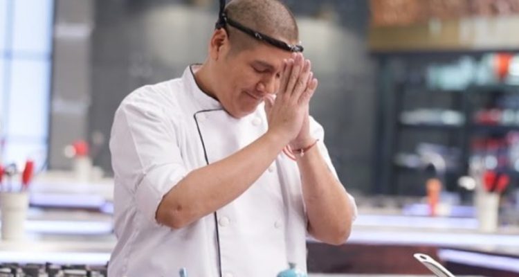 Muere chef Ciro Watanabe ex Top Chef y colaborador Junaeb TV y