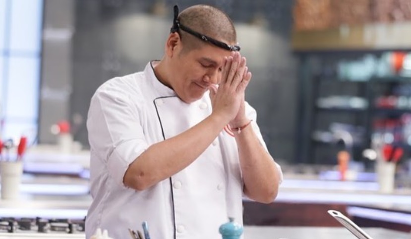 Muere chef Ciro Watanabe ex Top Chef y colaborador Junaeb TV y