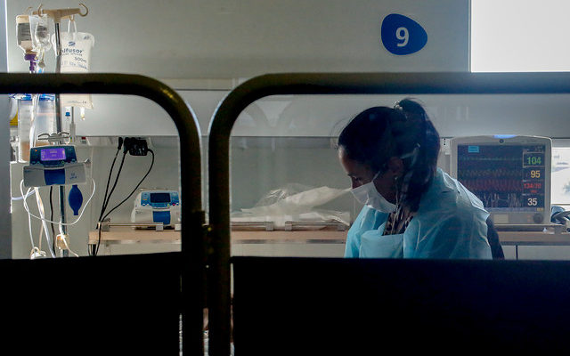 Contexto | Agencia UNO