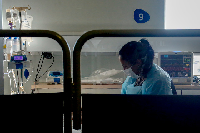 Contexto | Agencia UNO