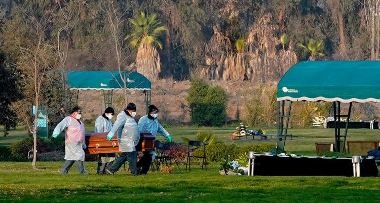 Mario Dávila | Agencia UNO