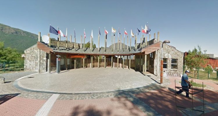 Google Maps