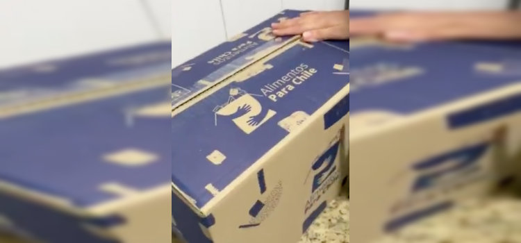 Natalia Castillo en Twitter