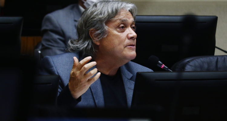 CONTEXTO | Agencia UNO