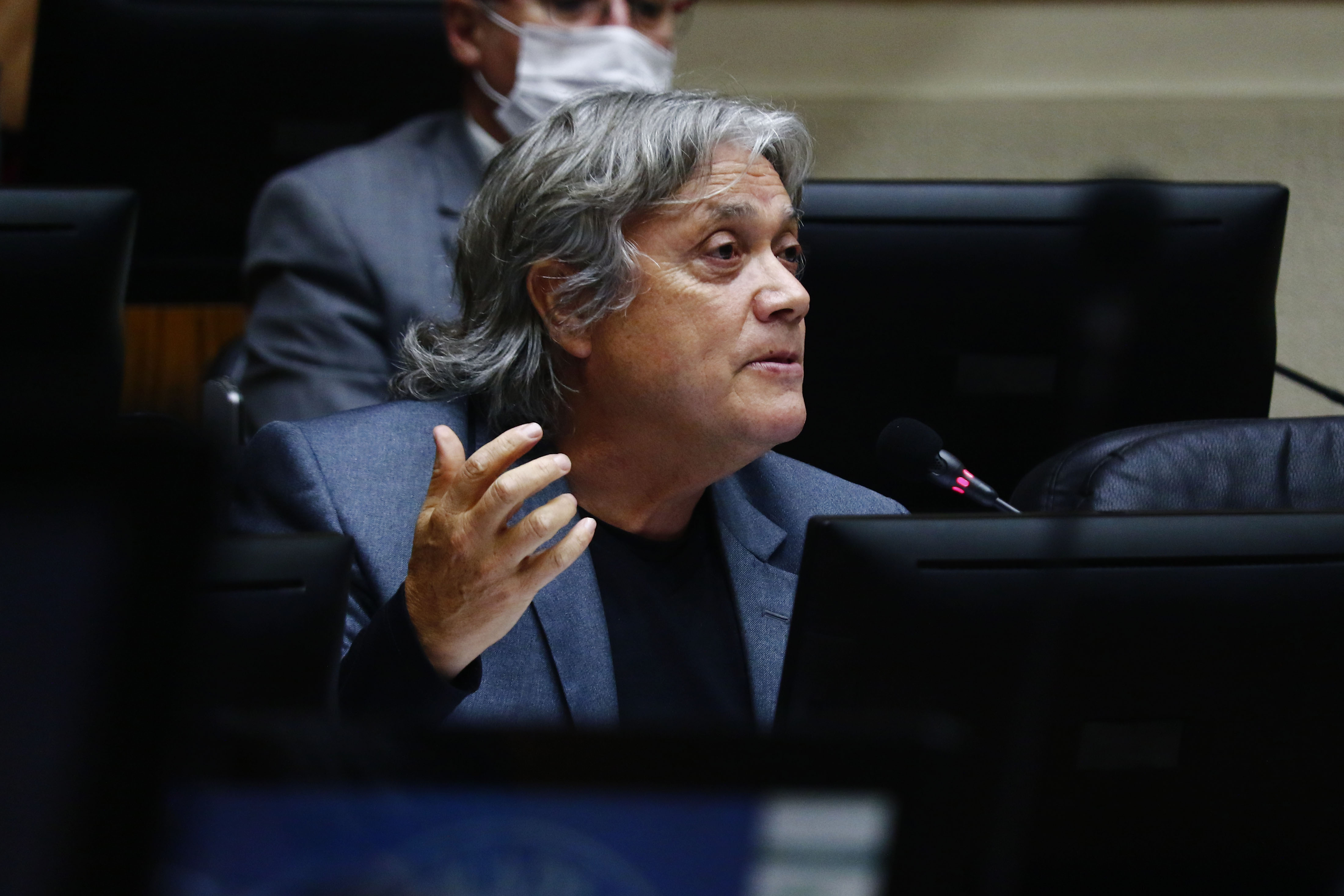 CONTEXTO | Agencia UNO