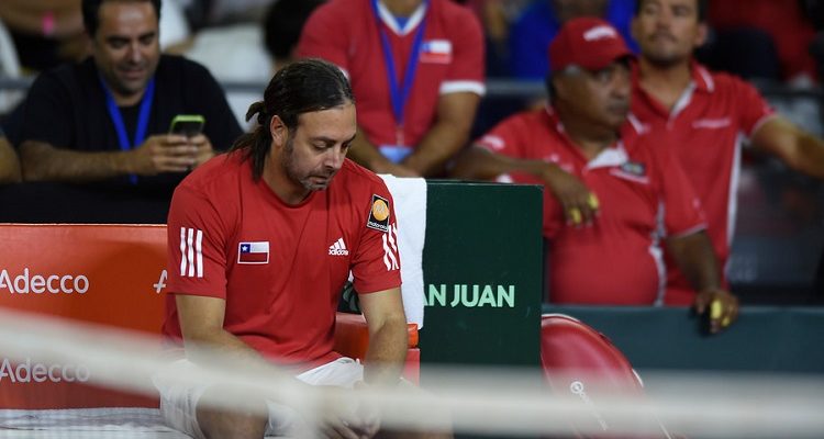 ARCHIVO | Jam Media | Agencia UNO