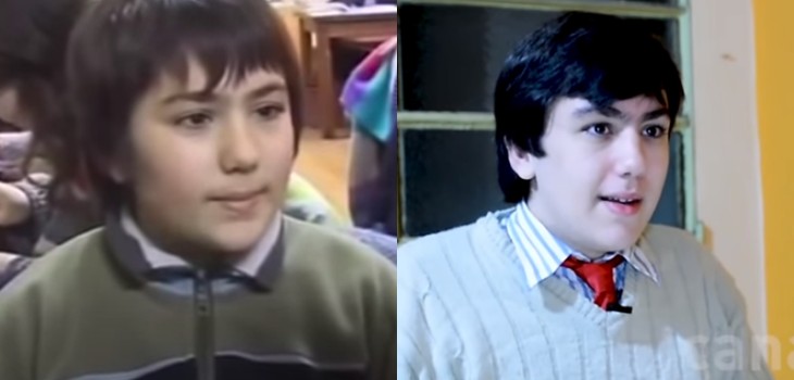 Capturas | Youtube
