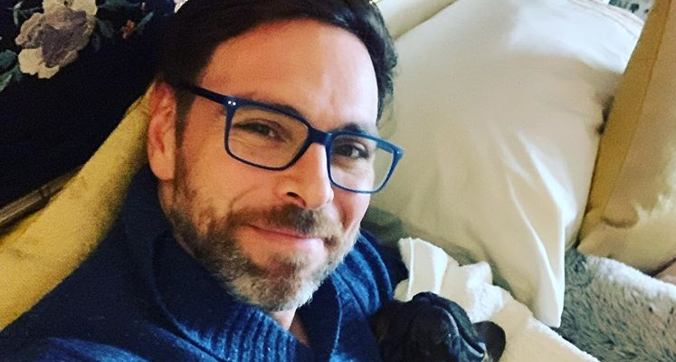 José Antonio Neme | Instagram