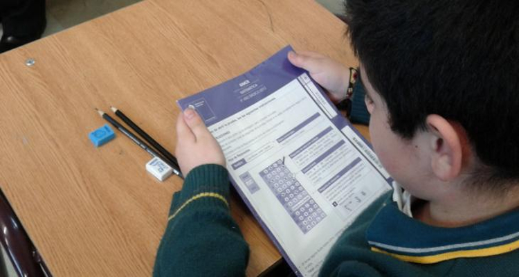 ARCHIVO | Valeska Belmar | RBB
