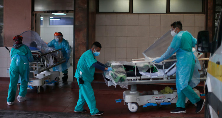 ARCHIVO | Cristóbal Escobar | Agencia UNO