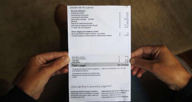 CONTEXTO | Agencia UNO