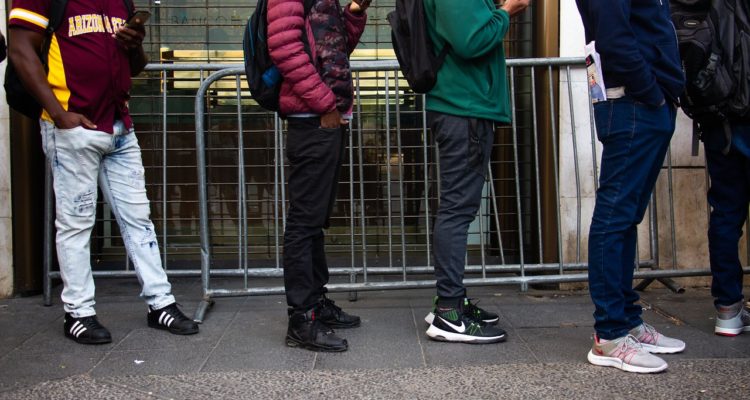 Contexto | Agencia UNO