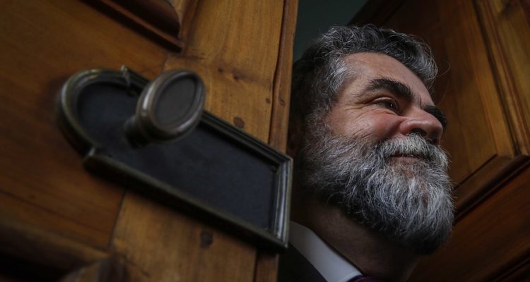 Sebastián Beltrán | Agencia UNO