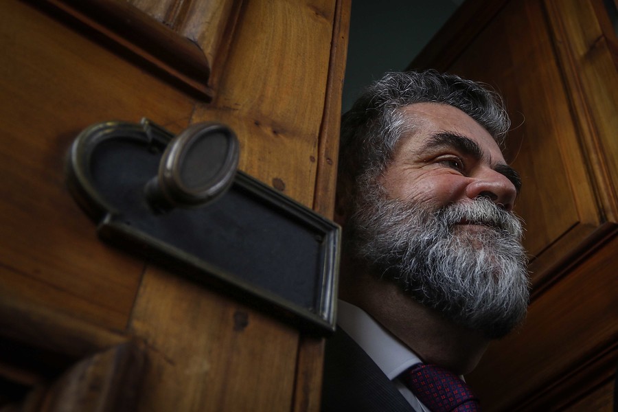 Sebastián Beltrán | Agencia UNO