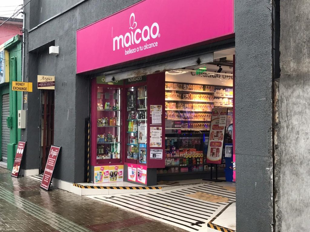 Marco Sanhueza | Radio El Carbón