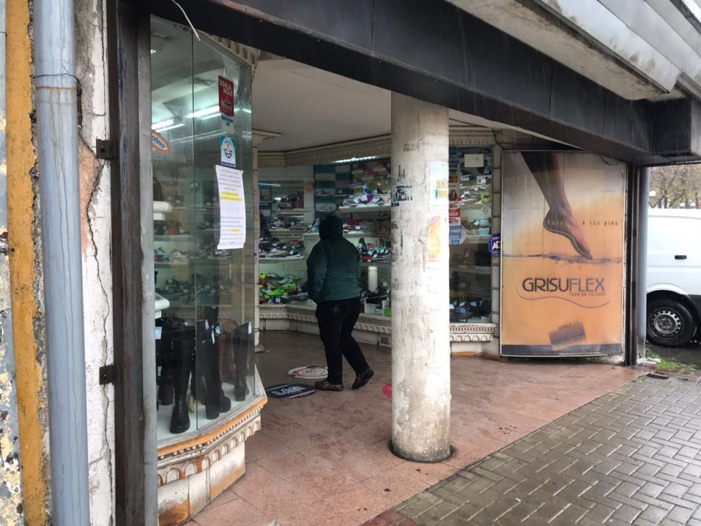 Marco Sanhueza | Radio El Carbón